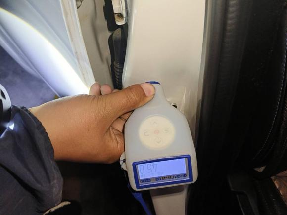 [济南·鲁A] 二手斯巴鲁森林人2012款 经典 2.5T S-EDITION自动豪华版