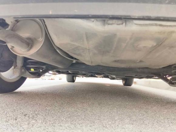 [上海·沪C] 二手大众桑塔纳2017款 浩纳 1.6L 自动舒适版