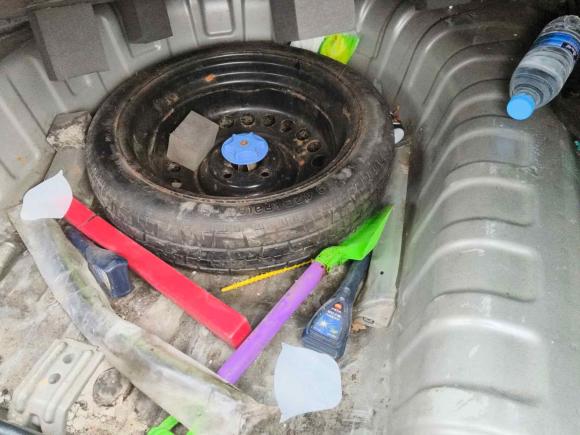 [合肥·皖A] 二手日产阳光2015款 1.5XE 手动舒适版