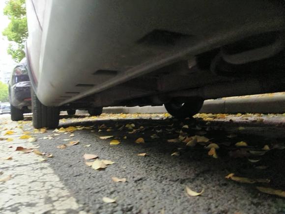 [常州·苏D] 二手铃木天语 SX42011款 改款 1.6L 自动灵动型