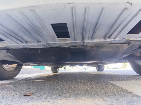 [宁波·浙B] 二手雪佛兰科鲁兹2015款 1.5L 经典 SE AT