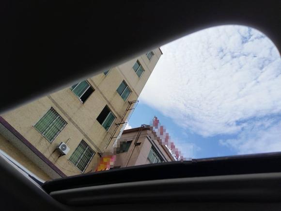 [佛山·湘M] 二手吉利汽车远景X32017款 1.5L 手动尊贵型