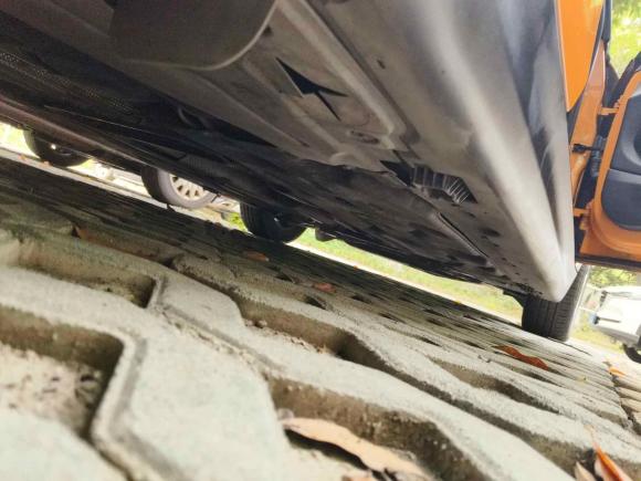 [成都·川G] 二手MINIMINI2014款 1.2T ONE