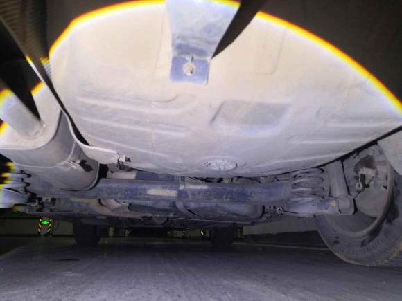 [武汉·鄂A] 二手标致标致4082013款 1.6L 手动舒适版CNG