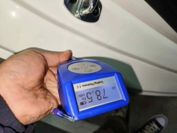 [北京·冀R] 二手荣威荣威i52023款 1.5L CVT尊荣版