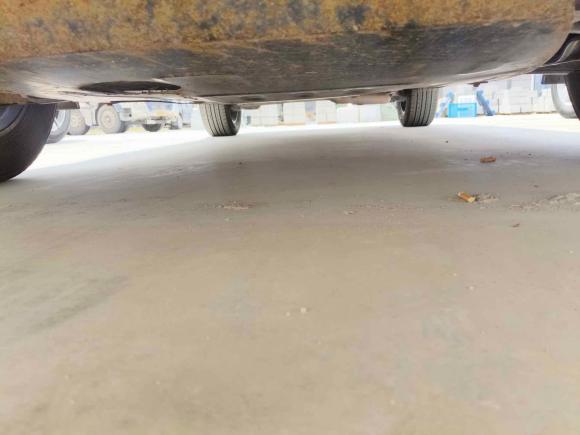 [宁波·浙B] 二手东风风光风光5802017款 1.5T CVT豪华型