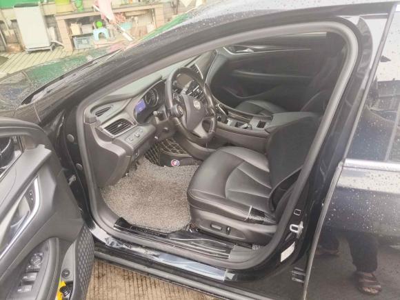 [上海·沪L] 二手别克君越2020款 652T 豪华型