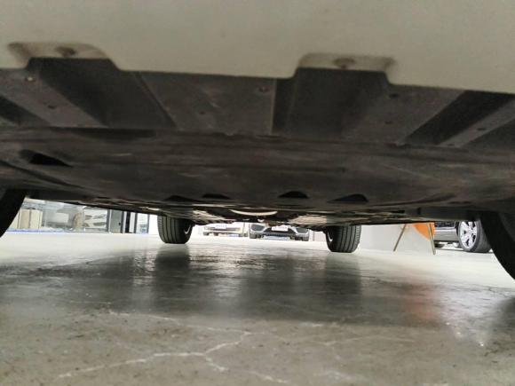 [上海·沪C] 二手沃尔沃沃尔沃V902017款 Cross Country T5 AWD 智远版