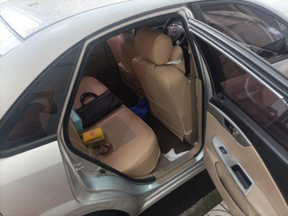 [义乌·浙G] 二手别克凯越2011款 1.6LX-AT