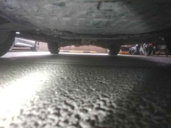 [台州·浙J] 二手路虎发现神行2016款 2.0T SE