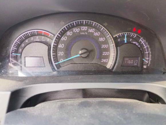 [上海·沪F] 二手丰田凯美瑞2012款 2.5G 豪华版