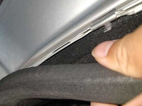 [苏州·苏E] 二手奔驰奔驰SLK级2008款 SLK 280 PASSION