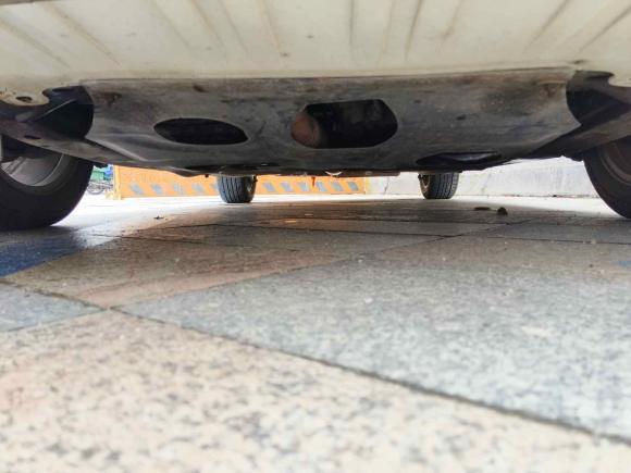 [深圳·贵E] 二手别克英朗2018款 15T 双离合精英型 国V