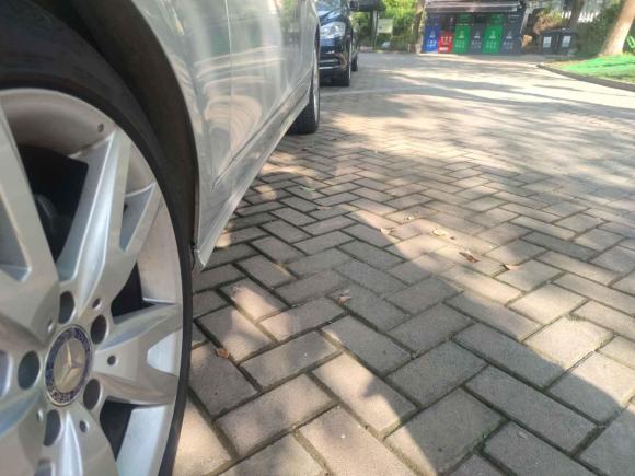 [嘉兴·浙F] 二手奔驰奔驰CLS2012款 CLS 300 CGI