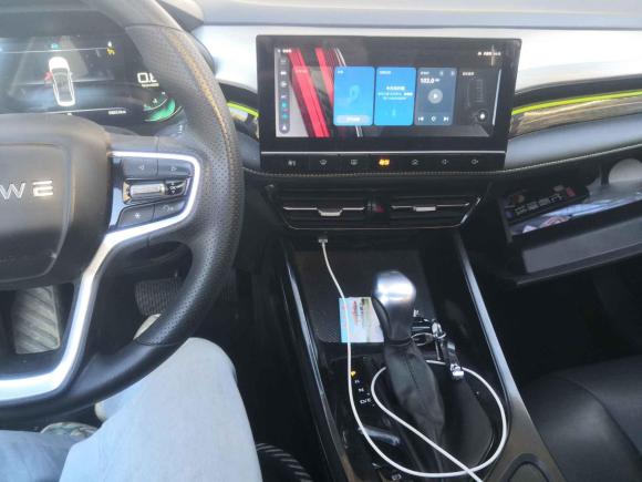 [嘉兴·浙F] 二手荣威荣威i52021款 1.5L CVT钻石版