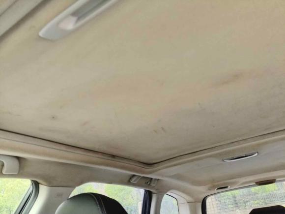 [杭州·浙A] 二手斯巴鲁森林人2013款 2.5i 自动精英版