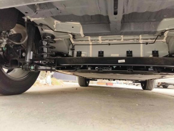 [常州·苏D] 二手比亚迪元UP2024款 401KM 领先型