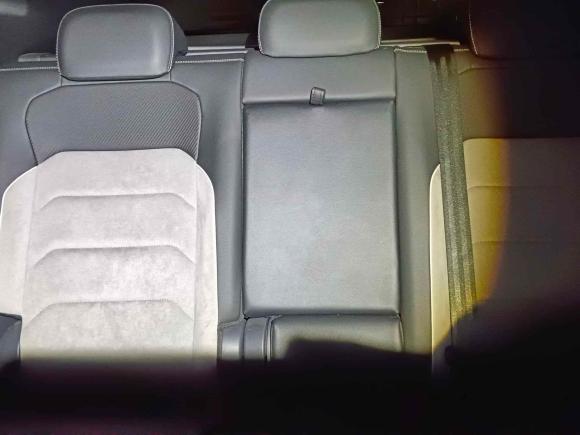 [苏州·京A] 二手大众探岳2020款 380TSI 四驱R-Line智联版