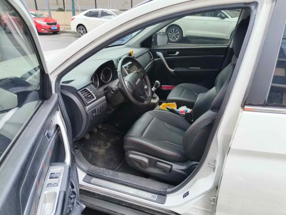 [金华·浙G] 二手哈弗哈弗M62018款 1.5T 手动两驱精英型