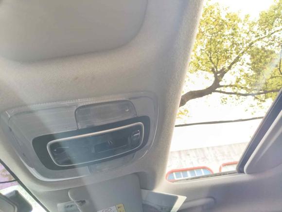 [上海·沪C] 二手现代伊兰特2021款 1.5L CVT GLX精英版