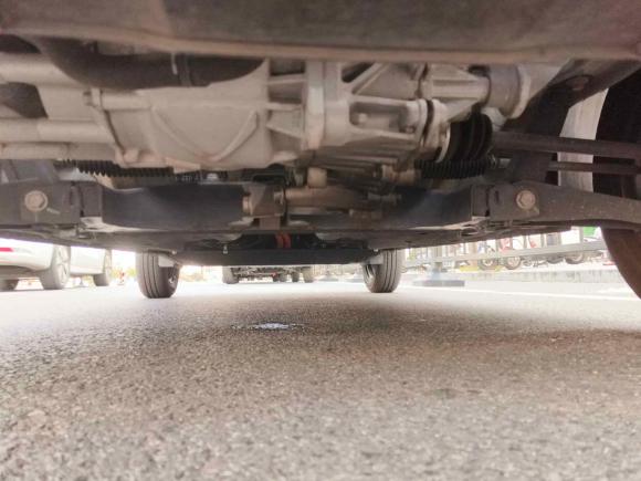 [南京·苏A] 二手东风纳米纳米BOX2022款 改款 轻风版 201KM 标准型