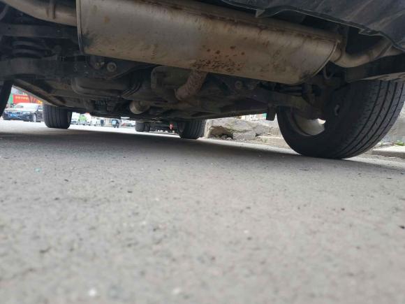 [青岛·鲁B] 二手长安长安UNI-T2020款 1.5T 尊贵型