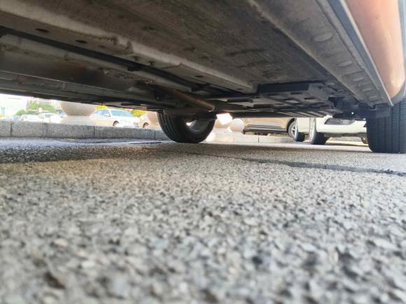 [温州·浙E] 二手长安欧尚长安欧尚X52022款 运动版 1.5T DCT旋风冲锋