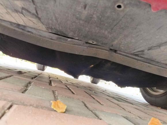 [南京·苏A] 二手福特福克斯2012款 三厢 1.6L 自动舒适型