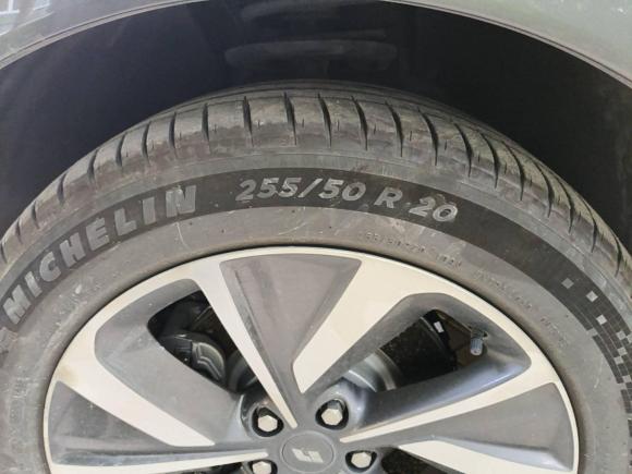 [武汉·皖A] 二手理想汽车理想ONE2021款 增程6座版