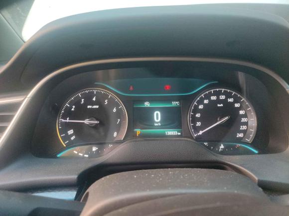 [宁波·浙B] 二手别克英朗2015款 18T 双离合豪华型