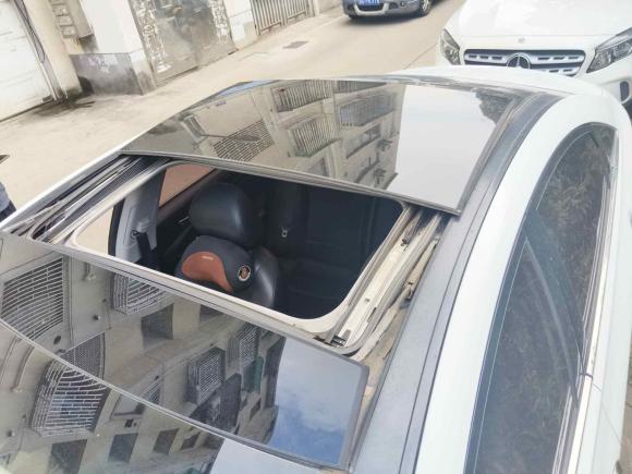 [金华·浙G] 二手现代索纳塔2011款 2.0L 自动至尊版