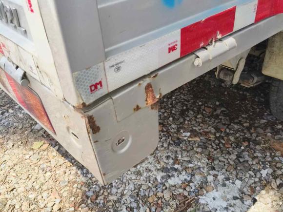 [上海·浙J] 二手东风小康东风小康K022018款 1.2L K02L DK12