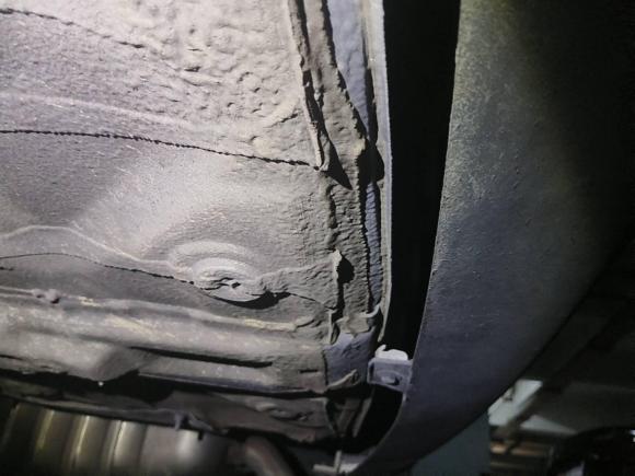 [宁波·浙B] 二手长安锐程CC2022款 蓝鲸版 1.5T DCT尊贵型