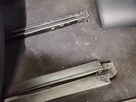 [成都·川W] 二手江淮瑞风瑞风M42017款 1.9T 柴油 手动舒适型