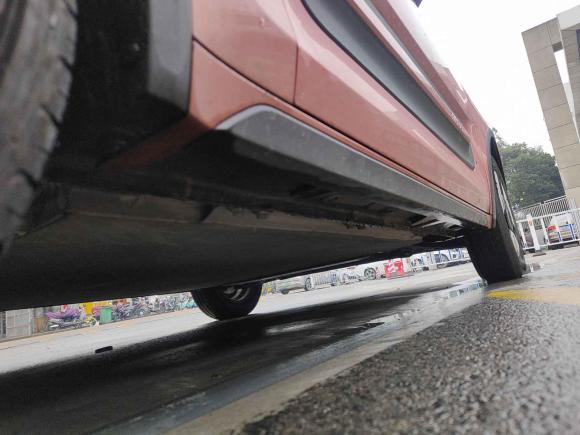 [宁波·浙B] 二手宝骏宝骏E3002020款 Plus 星际智趣版