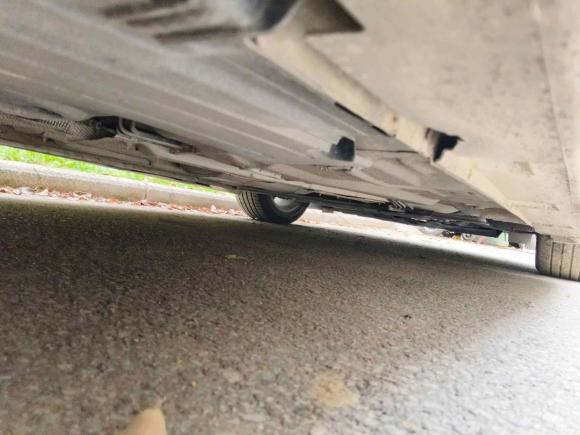 [武汉·鄂A] 二手福特福克斯2012款 两厢 2.0L 手动豪华运动型