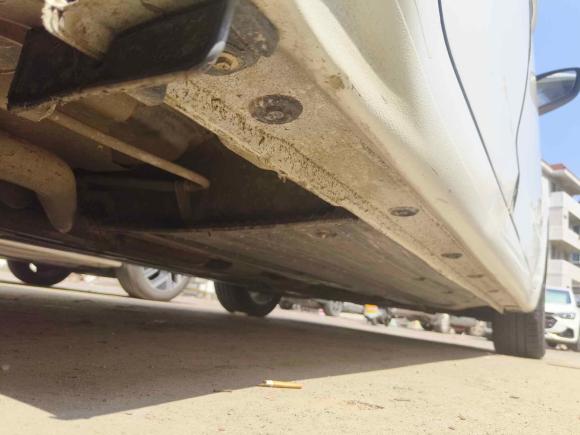 [义乌·豫N] 二手起亚起亚K32016款 1.6L 手动GLS