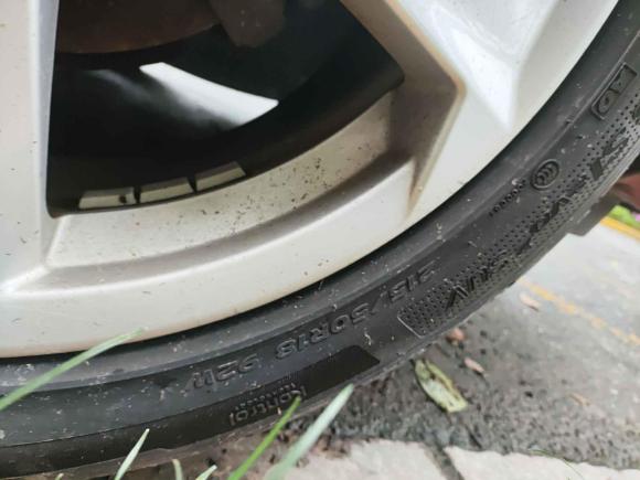 [上海·沪C] 二手奥迪奥迪Q2L2018款 35 TFSI 时尚致雅型 国VI