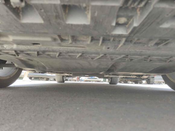 [南昌·赣G] 二手奥迪奥迪A32017款 Limousine 35 TFSI 时尚型