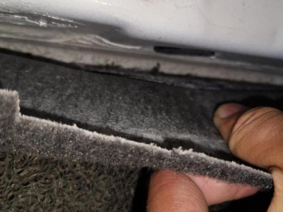 [广州·粤E] 二手北京汽车绅宝X352016款 1.5L 自动豪华版