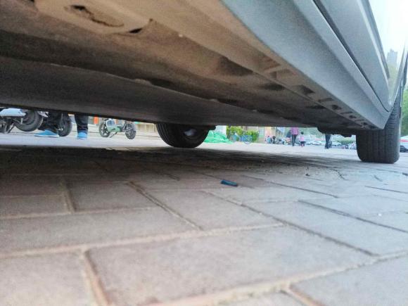 [济南·鲁A] 二手埃安AION Y2021款 70 智领版