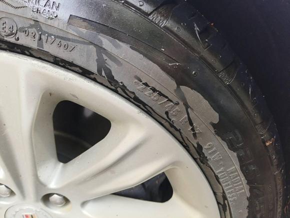 [上海·沪F] 二手凯迪拉克凯迪拉克ATS-L2014款 25T 舒适型