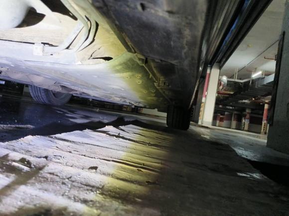 [宁波·浙B] 二手丰田锐志2012款 2.5V 风度菁英炫装版