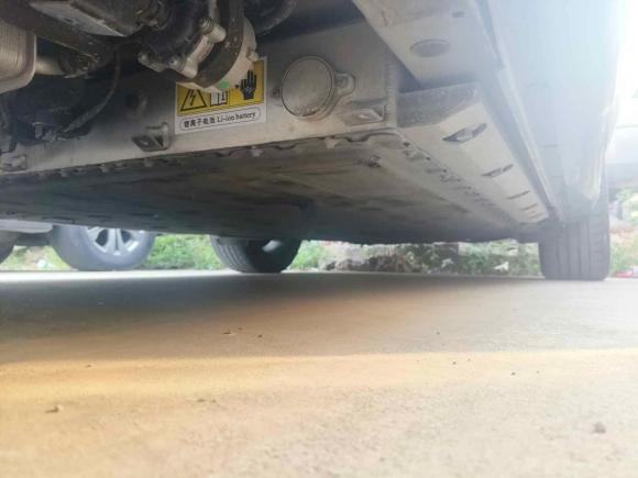 [温州·浙E] 二手鸿蒙智行问界M52022款 增程后驱标准版