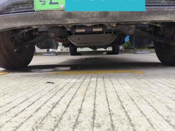 [佛山·粤E] 二手远程远程星享F1E2023款 厢式车 宁德时代 41.86kWh