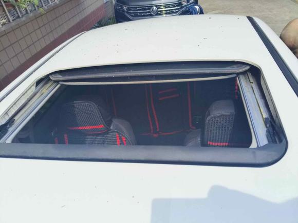 [成都·川A] 二手比亚迪秦新能源2021款 出行版