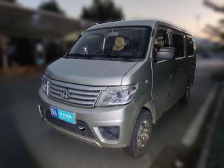 长安凯程长安之星92015款1.5L基本型4G15S