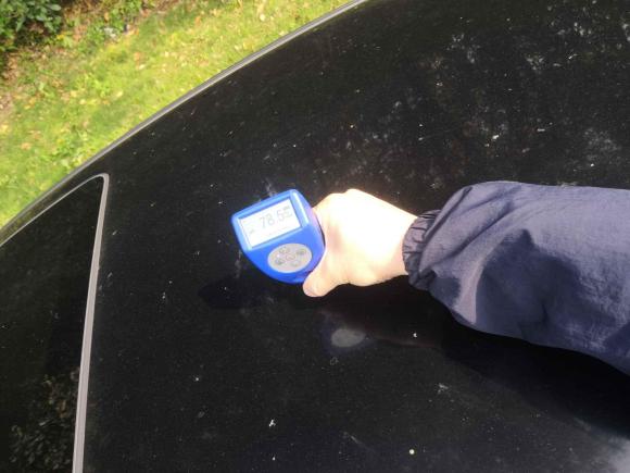 [杭州·浙A] 二手本田雅阁2016款 2.0L 精英版