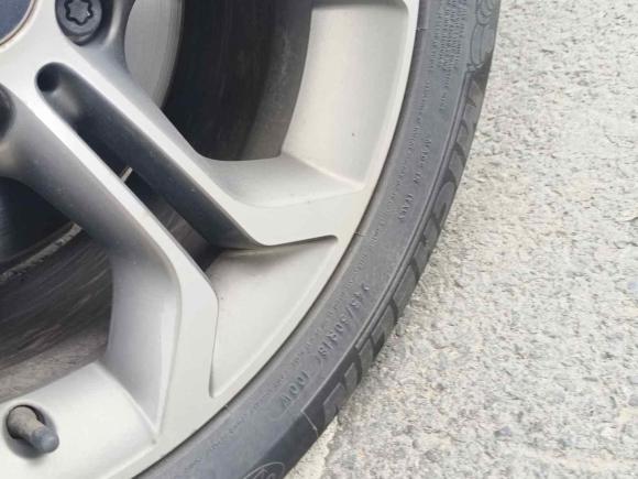 [青岛·冀F] 二手宝马宝马X32016款 xDrive20i M运动型