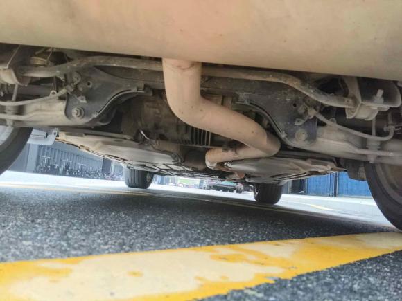 [深圳·粤B] 二手宝马宝马X62011款 xDrive35i